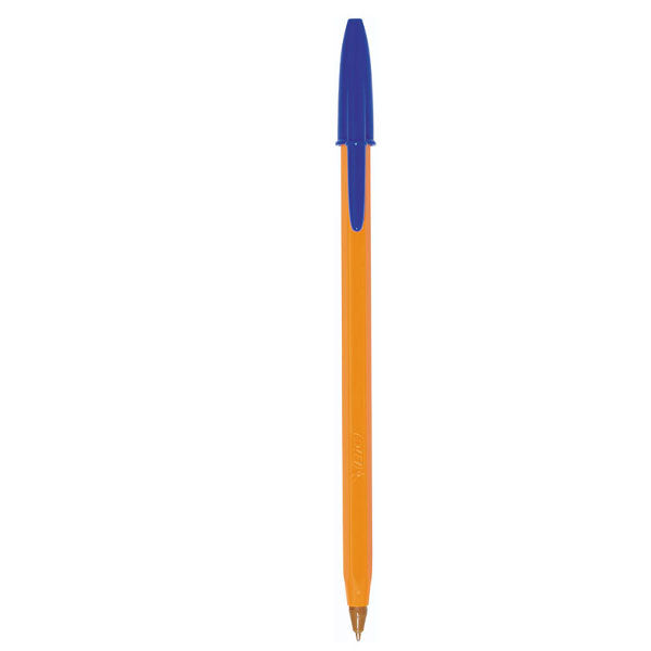 PIX UNICA FOLOSINTA ALBASTRU (BUCATA) ORANGE BIC PIX UNICA FOLOSINTA ALBASTRU (BUCATA) ORANGE BIC